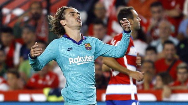 Barcelona: Los culpables, fragilidad defensiva y la nueva crisis tras perder en Granada