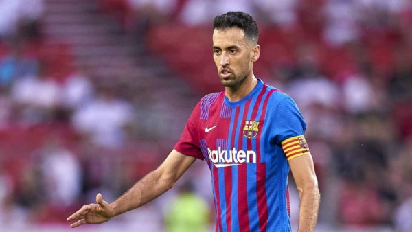 ¿Y Pedri? Alineación del Barcelona vs Bayern Múnich: Koeman quiere sorprender a su rival en la Champions&nbsp;&nbsp;