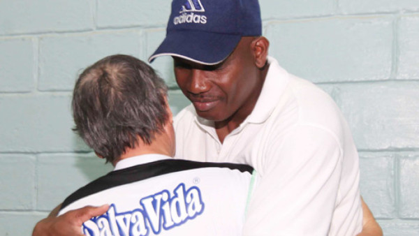 Sambulá: 'Duele mucho perder la categoría'