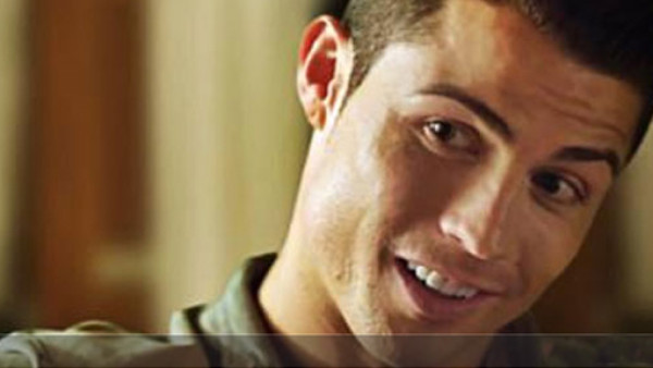 VIDEO: Cristiano Ronaldo se atreve y habla en árabe
