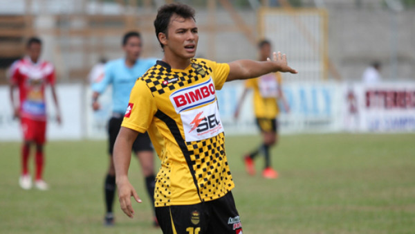 Léster Blanco: 'La Liga debe tener los pantalones bien puestos”