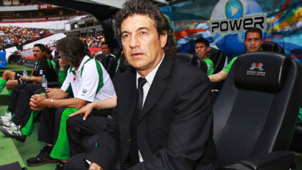 Romano reitera que no cuenta con Costly