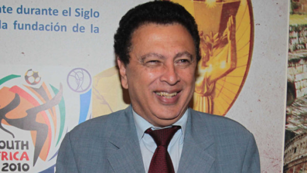 Para Hawit urge un 'goleador' en Honduras