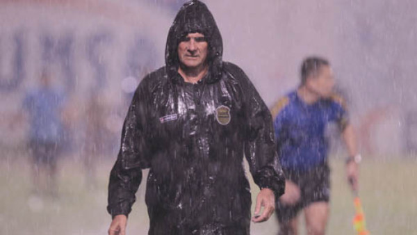 ¡Real España noquea al Olimpia!