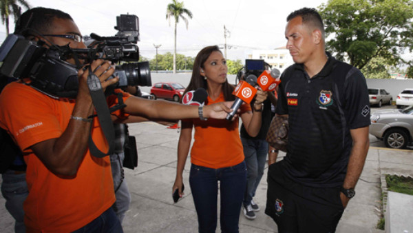 '¿Seguridad?, en Panamá no pasa nada'