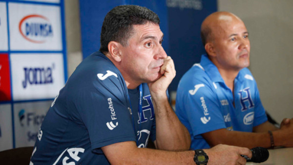 'Suárez verá la forma para que legionarios estén activos”: Hawit