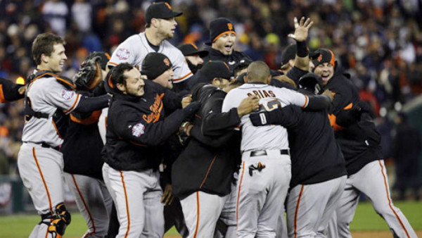 La Serie Mundial registró sus peores niveles de audiencia