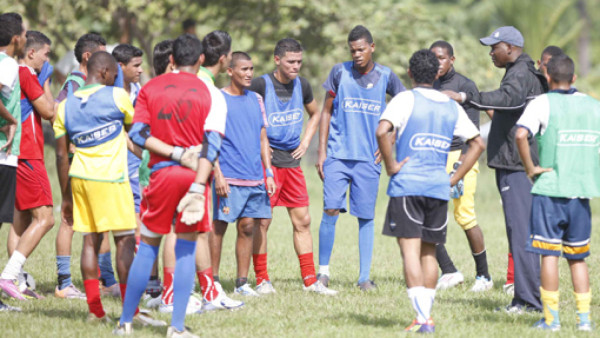 Real Sociedad, cuarto equipo en huelga en Honduras