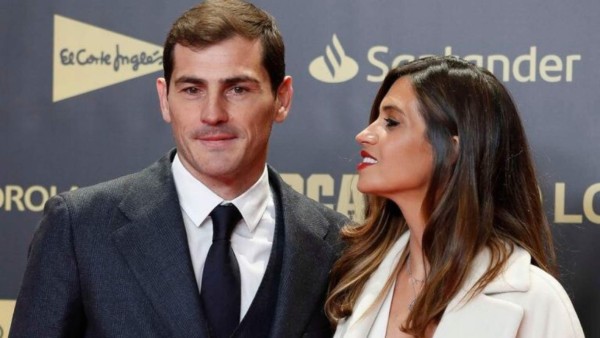 Explosiva búlgara destapa llevar dos años de relación con Iker Casillas: ¿le fue infiel a Sara Carbonero?