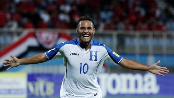 Un 11 titular joven y experimentado: Así se perfila Honduras para amistoso en Barcelona