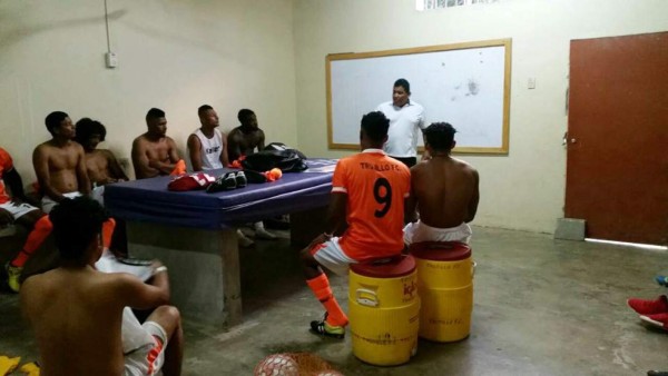 CURIOSO | Las imágenes que dejó la primera fecha del Ascenso en Honduras