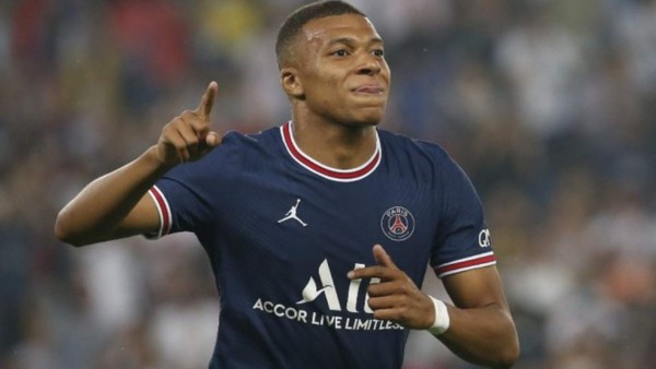 PSG rompió el silencio tras la oferta del Real Madrid: 'Si Mbappé quiere irse no vamos a retenerlo'