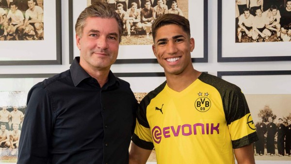 ¡Los 16 fichajes más sonados hasta el momento durante el Mercado de Europa!