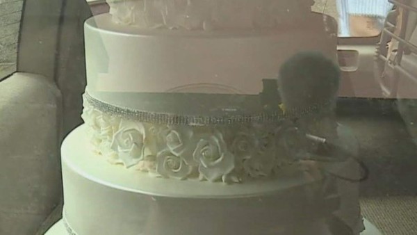 Así fue la boda de Jorge Mendes, el agente más poderoso del mundo