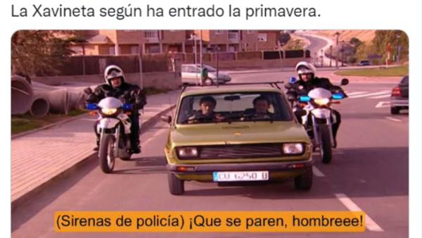 Xavineta arruinada y nadaplete a la vista: Los crueles memes que destruyen al Barcelona por perder contra Rayo Vallecano