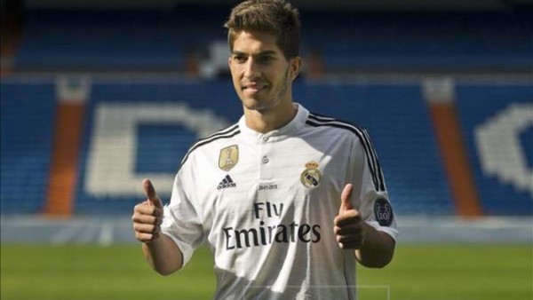 La extraña enfermedad que le detectan a Dani Carvajal y se suma a estos deportistas