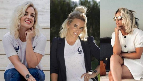 Duelo de bellezas: Las nuevas novias y esposas del clásico Barcelona-Real Madrid