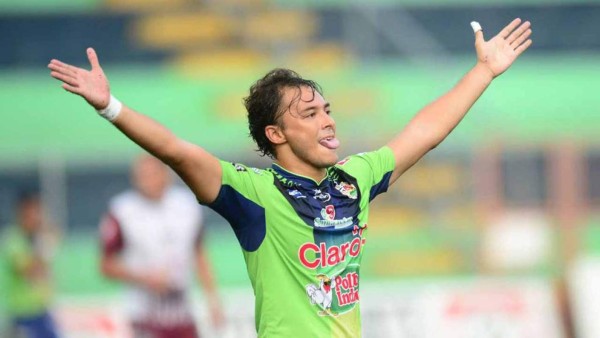 ¿Donde están? Los últimos buenos extranjeros que pasaron por Honduras