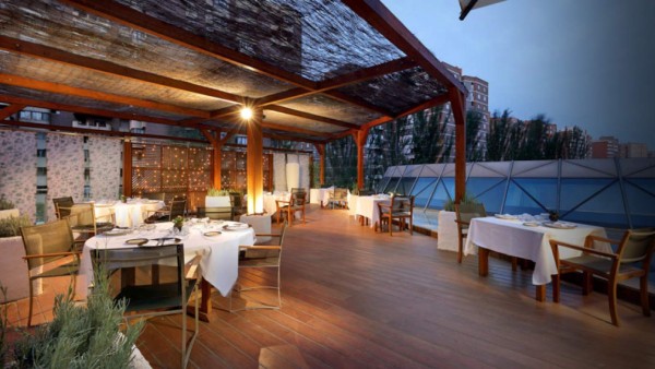 Piscina, gimnasio y comodidad: El lujoso hotel donde se hospedará Boca Juniors en España&nbsp;&nbsp;