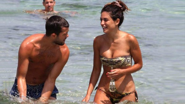 Sexis: Así son las nuevas 'compañeras' que tendrá Georgina Rodríguez en Italia