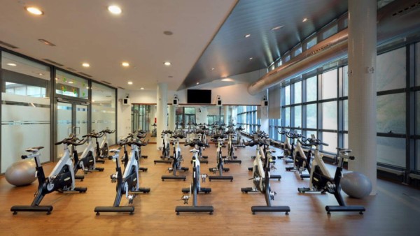 Piscina, gimnasio y comodidad: El lujoso hotel donde se hospedará Boca Juniors en España&nbsp;&nbsp;