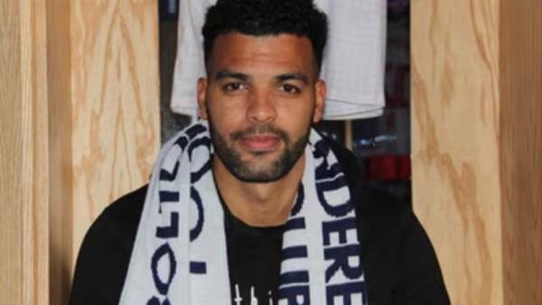 Carlo Ancelotti lo hizo debutar en Champions y la vida lo ha golpeado: vive en la calle y tiene problemas con el alcohol