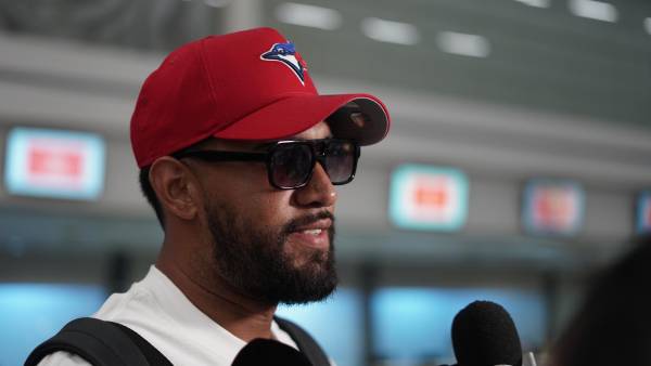 ¿Quién gana, Honduras o México? El panameño César Samudio palpita el juego de la Nations League