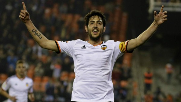 Top-10: Los canteranos de calidad que dejó escapar el Real Madrid