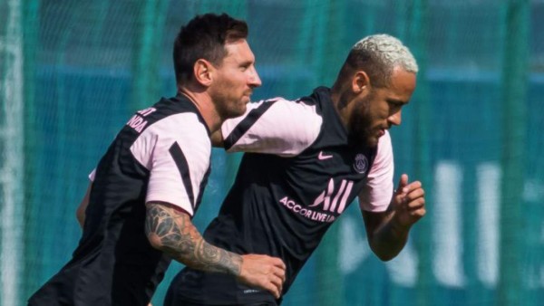 ¿Y Mbappé? Alineación del PSG vs Brest: Pochettino y su equipazo quieren humillar al nuevo rival