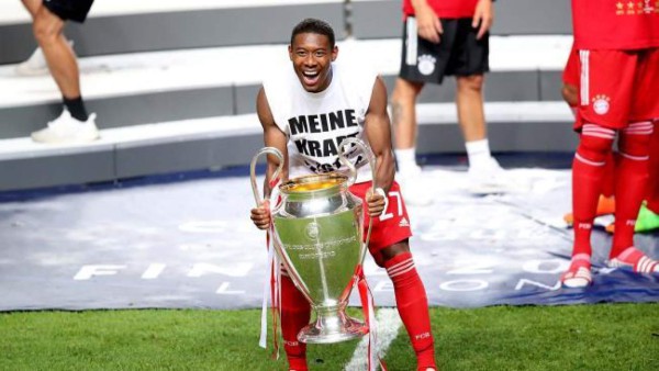 Mercado: Barcelona prepara sorpresivo fichaje y el PSG quiere dar un bombazo en enero