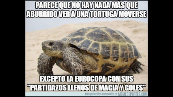 Sergio Ramos, protagonista de los memes en la derrota de España ante Croacia