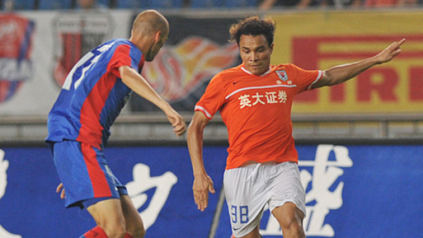 'Parma me debe 3 meses de salario': Rambo de León