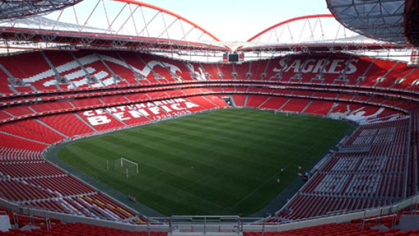 Los templos que visitará Emilio Izaguirre en la Champions League