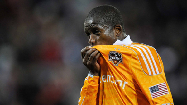 Boniek habla de Beckham y Donovan