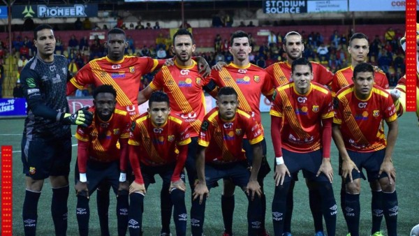 Top 20: Mejores clubes de Concacaf en 2020 según la IFFHS; Olimpia el mejor ubicado de Honduras