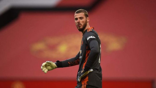 Con los fichajes hechos: Así es el equipazo que formó el Manchester United para la temporada 2020/21&nbsp;&nbsp;&nbsp;