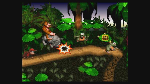 Donkey Kong Country: un clásico atemporal que le dio nueva forma a la franquicia del simpático gorila