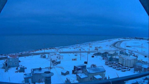 Inició la noche polar en el mundo: No verán la luz del día hasta 2022 ¿por qué sucede este extraño fenómeno?
