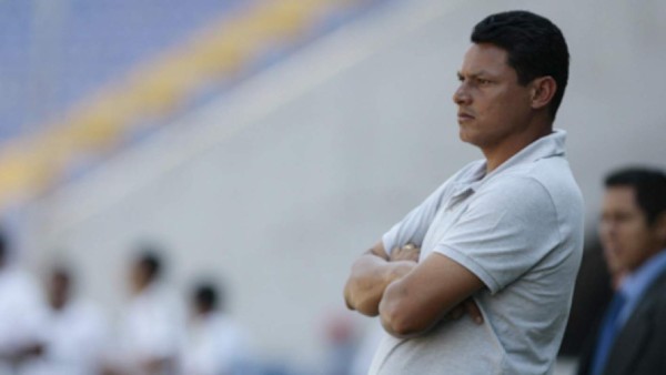 Emilio Umanzor logra su primer triunfo con Malacateco y se va expulsado