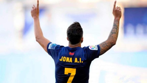 EL MERCADO: Olimpia va por un colombiano y Real España ficharía un exMotagua