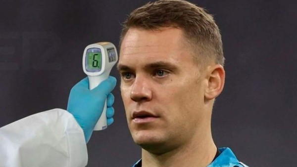 Los memes destrozan a Alemania tras el 6-0 que recibieron a manos de España