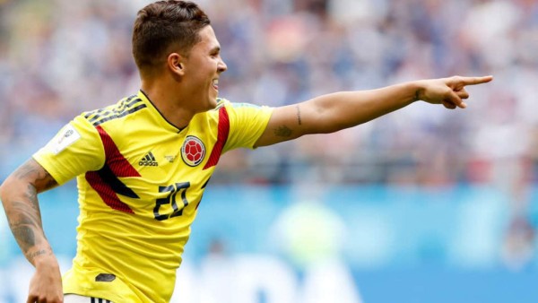 ¡Sorprenden al planeta! Los jugadores que figuran en el mundial de Rusia y no se esperaba