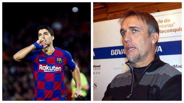 ¿Quiénes son los ídolos de los futbolistas? Cristiano Ronaldo con un referente impensado