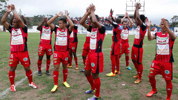 Savio-R. Sociedad se jugará en Gracias, Lempira