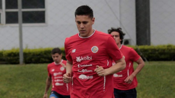 ¡De Francia, Colombia, España y Japón! Los jugadores naturalizados de la Copa Oro 2019