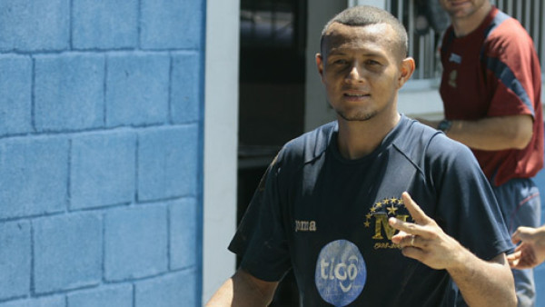 Sergio vota por Primi en la Selección