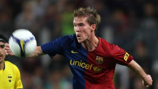 Fotos: Los peores negocios o ventas torcidas del Barcelona en su historia