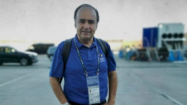 Liga MX: estos son los equipos de los periodistas deportivos más famosos de México; Faitelson tiene su favorito