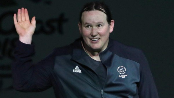 La polémica por la primera atleta transgénero en los Juegos Olímpicos de Tokio: ''Es injusto para el deporte''