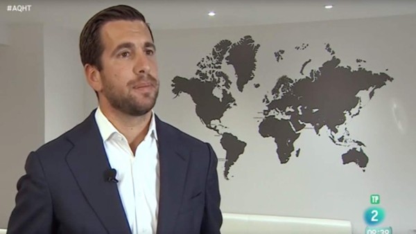 Su patrimonio y es amigo de Messi: Así es Enrique Riquelme, el empresario que quiere sacar a Florentino Pérez del Real Madrid